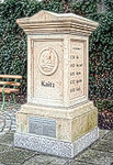 Denkmal Dresden-Kaitz