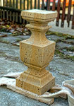 Baluster